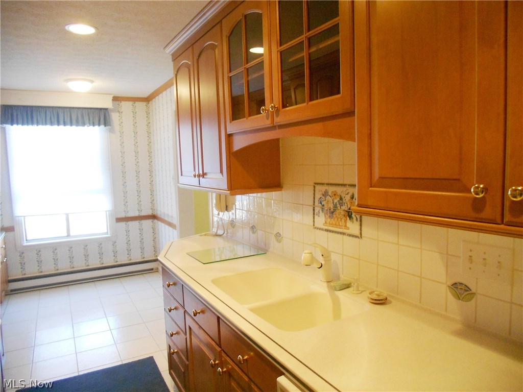 Silver Lake Towers Condo - Residential