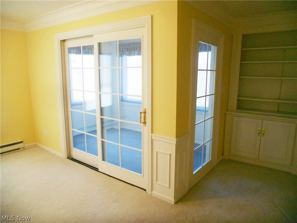 Silver Lake Towers Condo - Residential