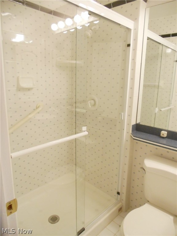 Silver Lake Towers Condo - Residential