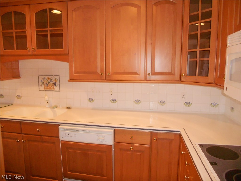 Silver Lake Towers Condo - Residential