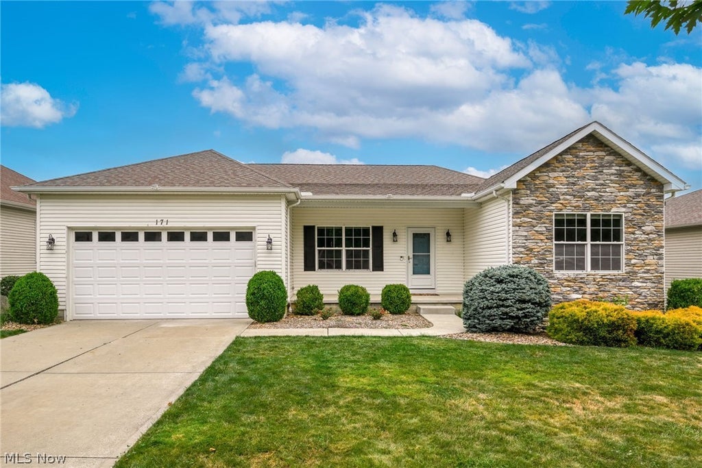 Photo of 171 Boulder Boulevard, Peninsula, OH 44264 (MLS # 5224812)