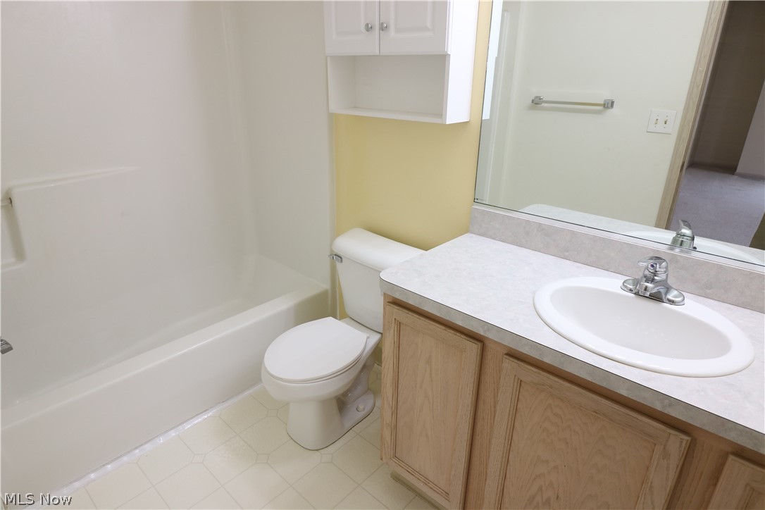 Sturbridge Xing Condo Ph 03 - Residential Lease