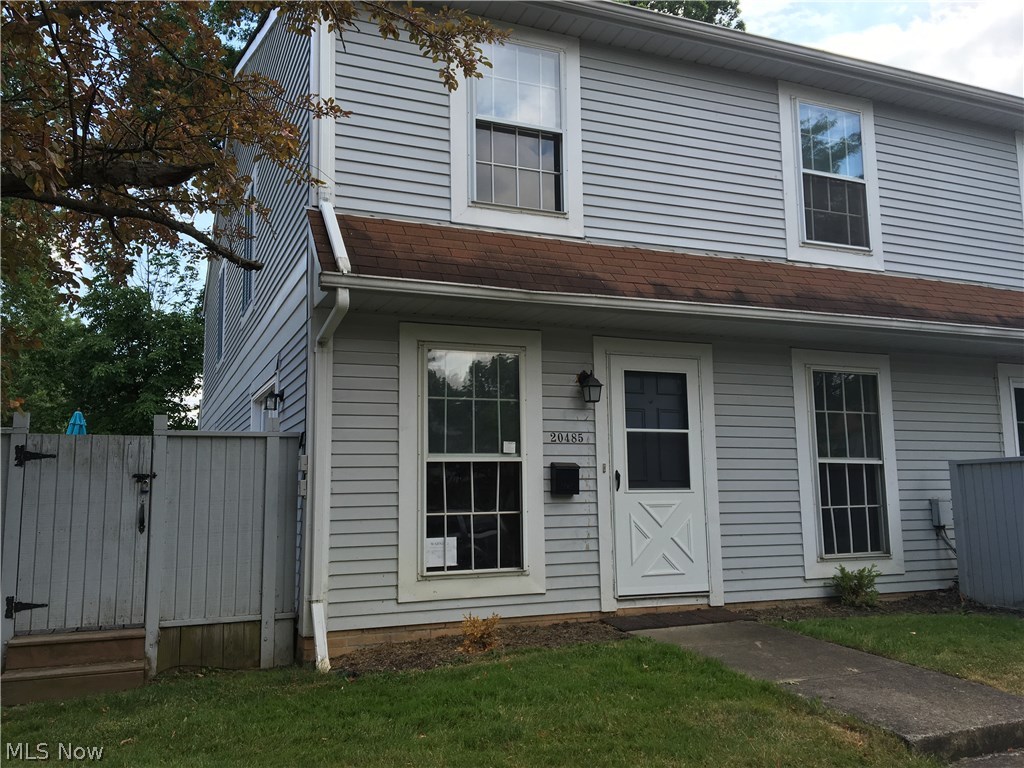 Congress Square Condos - Residential