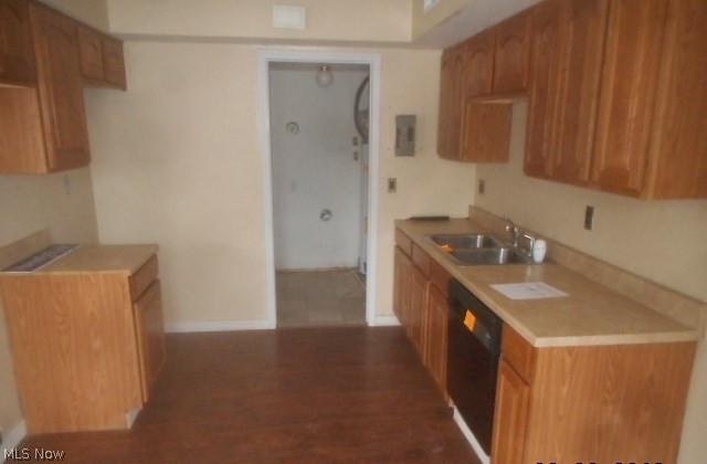 Congress Square Condos - Residential