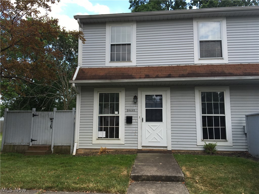 Congress Square Condos - Residential