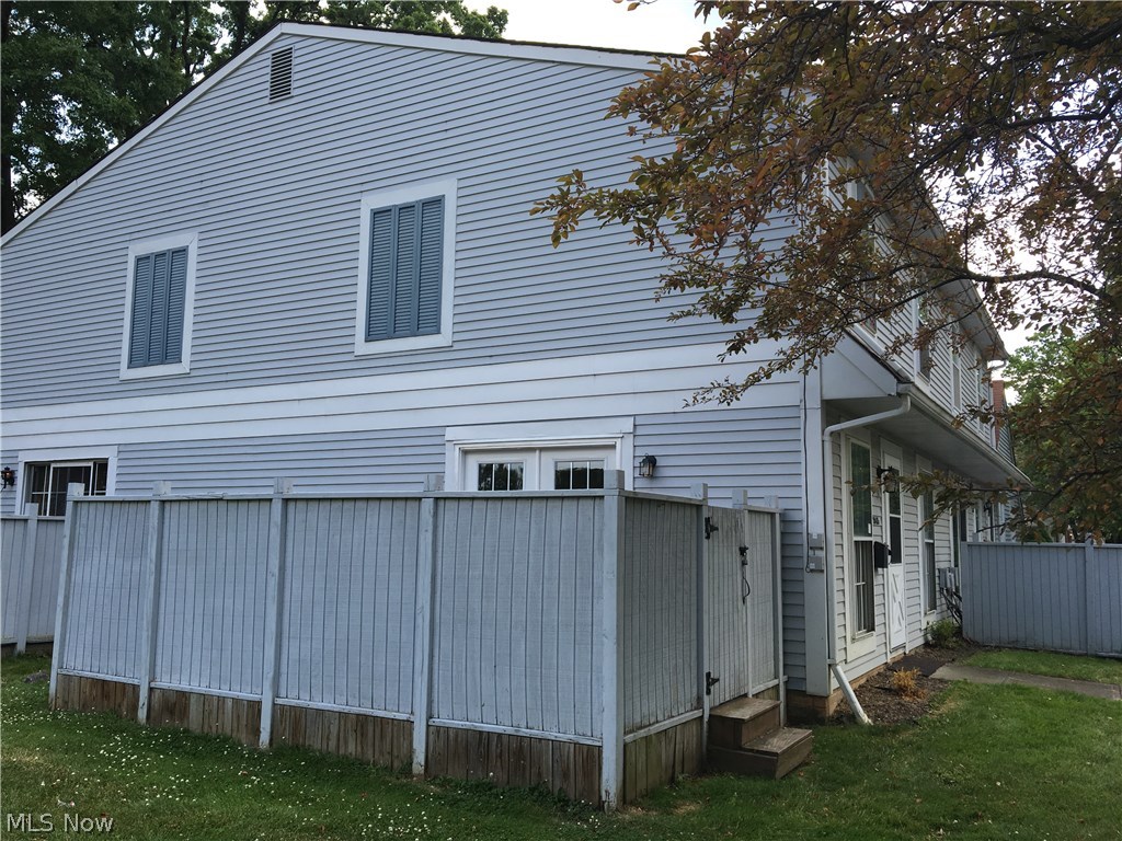 Congress Square Condos - Residential