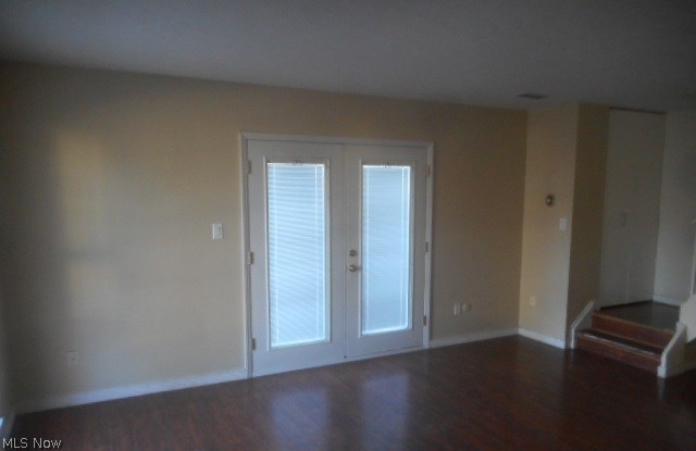 Congress Square Condos - Residential