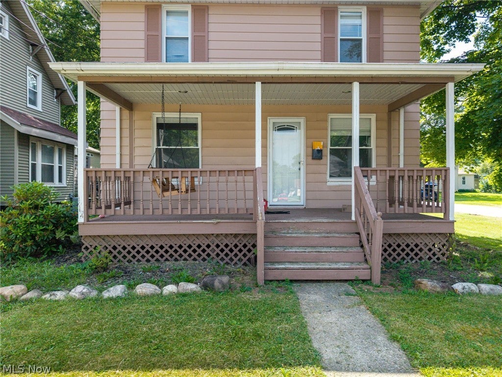 347 N Lyman Street