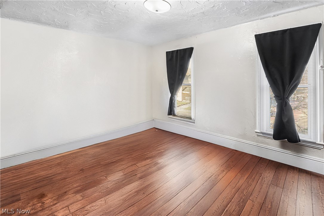 Voris - Residential Income