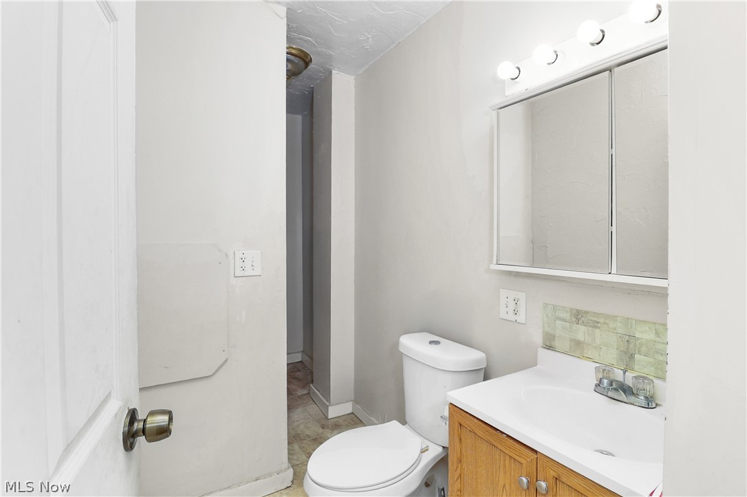 Voris - Residential Income