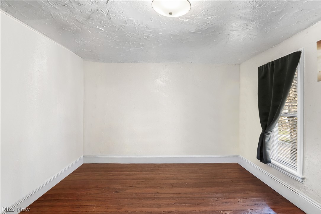 Voris - Residential Income