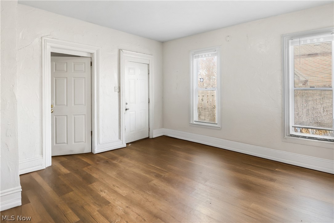 Voris - Residential Income