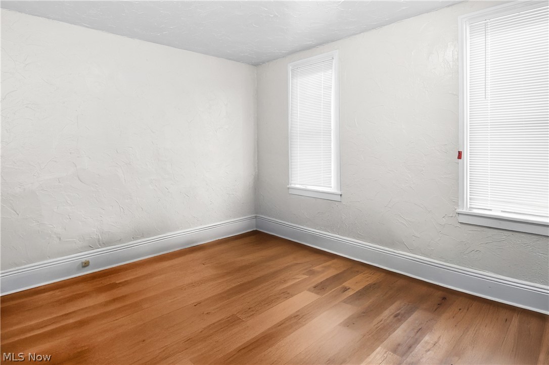 Voris - Residential Income