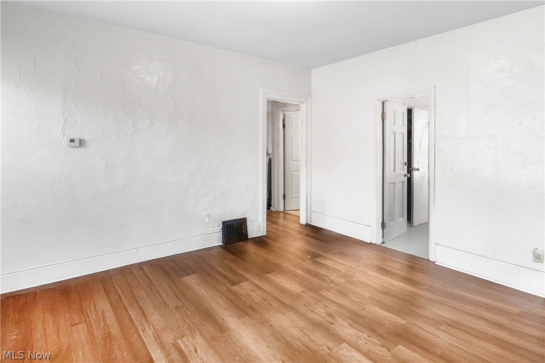 Voris - Residential Income