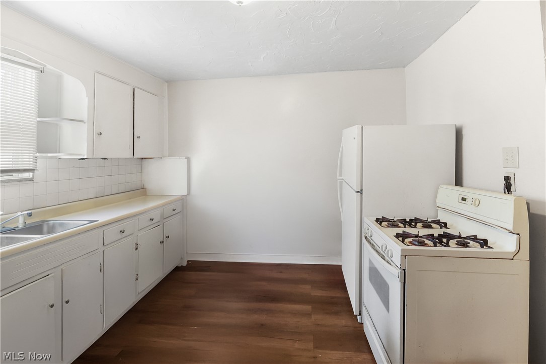 Voris - Residential Income