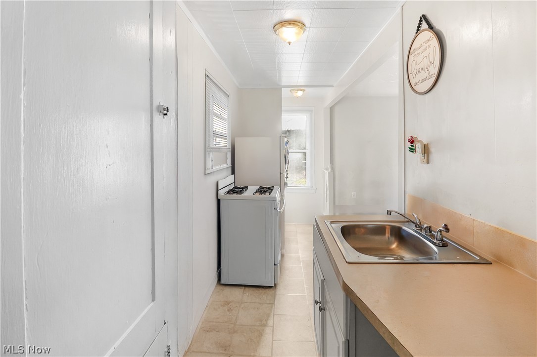 Voris - Residential Income