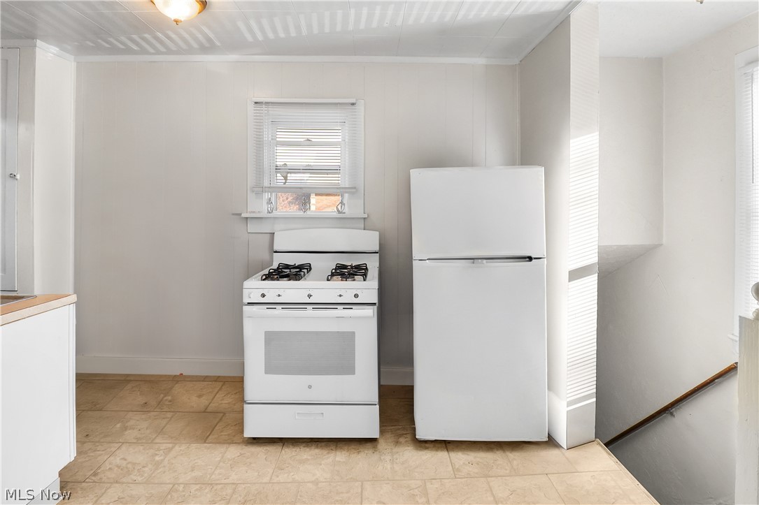 Voris - Residential Income