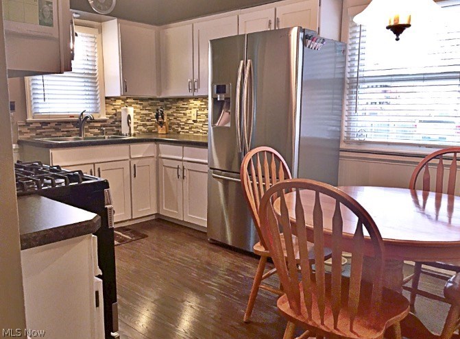 S H Kleinman Realty Cos Mayfi - Residential