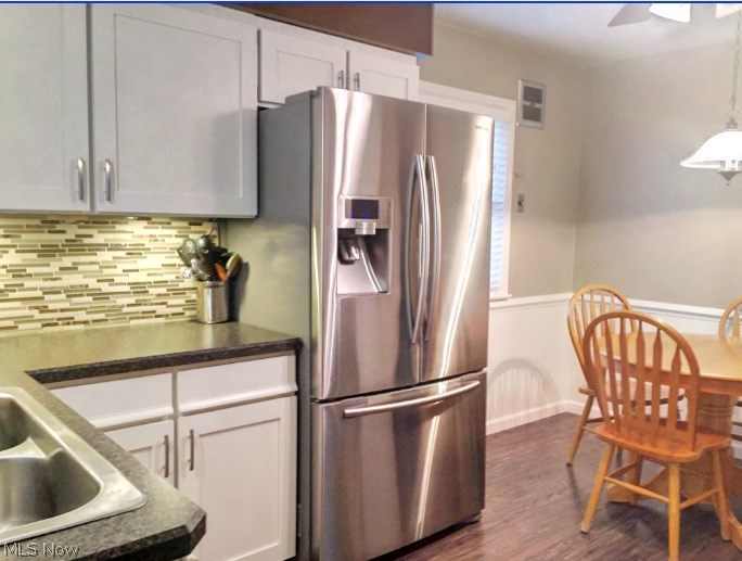 S H Kleinman Realty Cos Mayfi - Residential