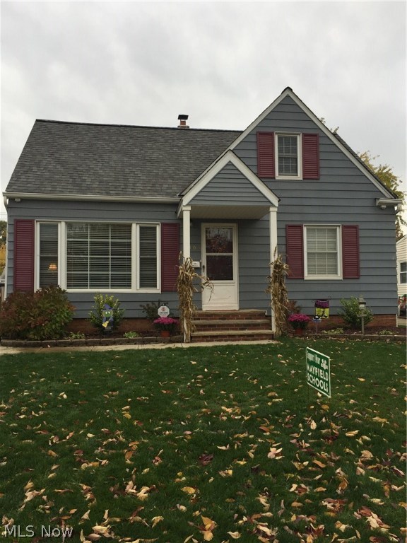 S H Kleinman Realty Cos Mayfi - Residential