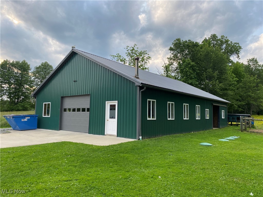4386 State Route 88