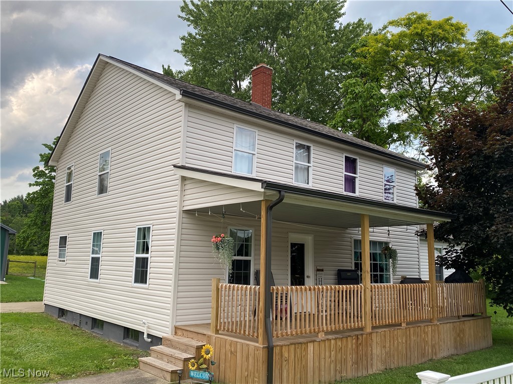 4386 State Route 88