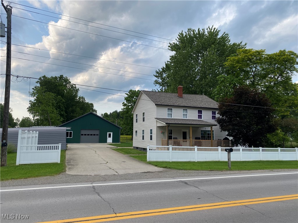 4386 State Route 88