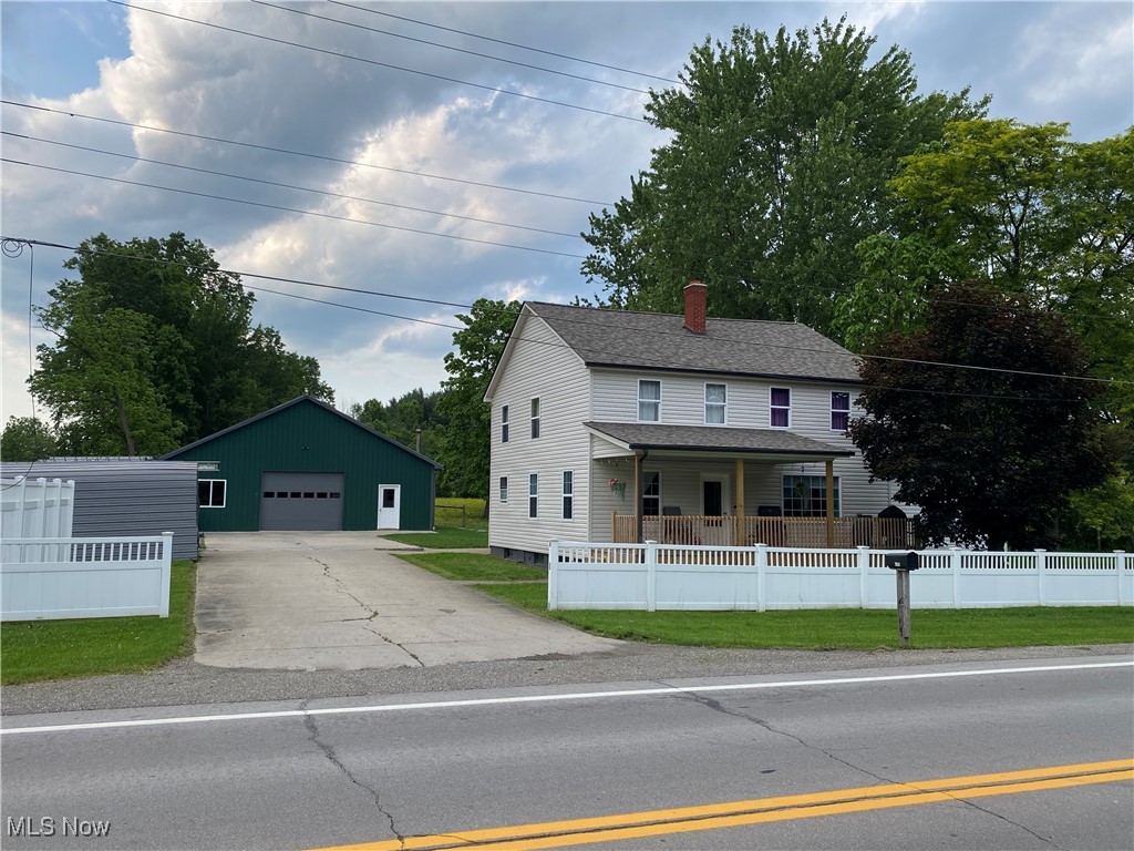 4386 State Route 88