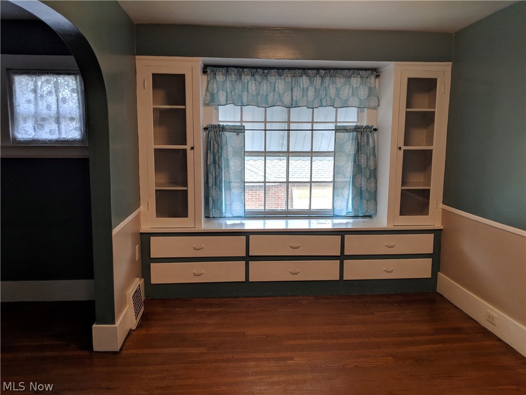 High Brook Park - Residential Lease