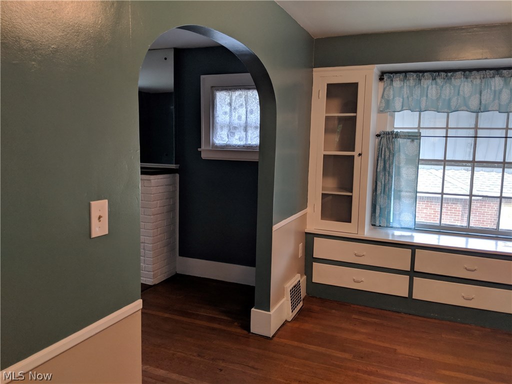 High Brook Park - Residential Lease