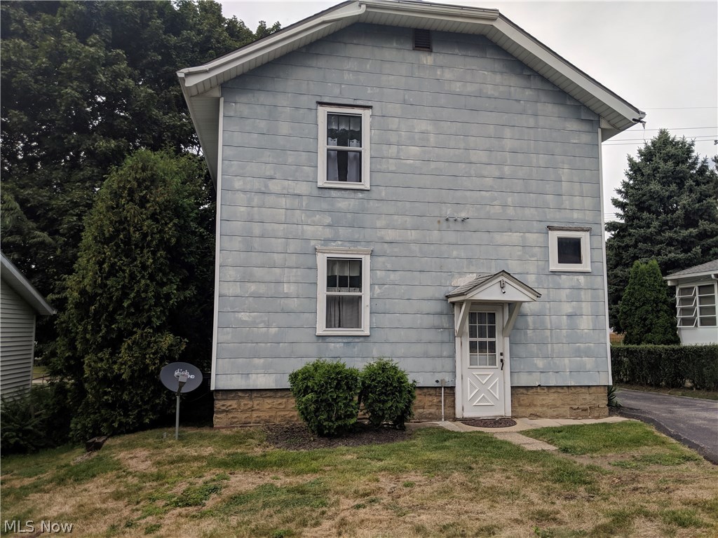 High Brook Park - Residential Lease