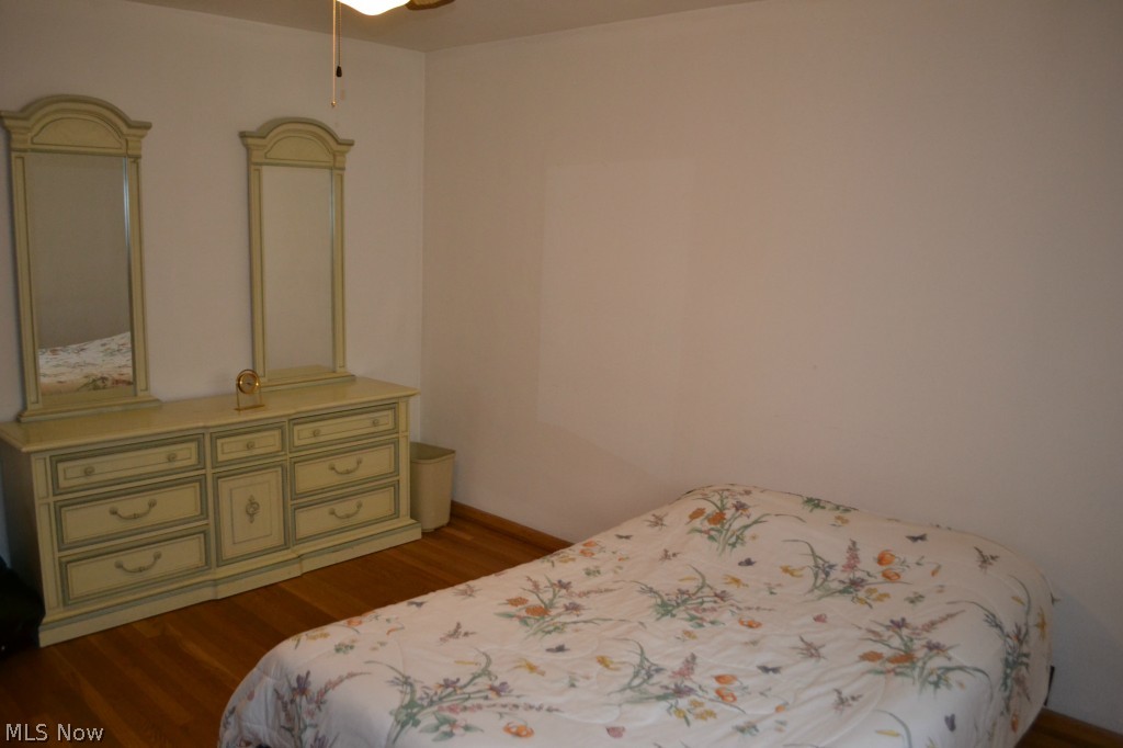 Parkwood - Residential