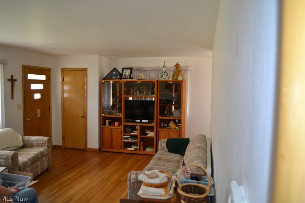 Parkwood - Residential