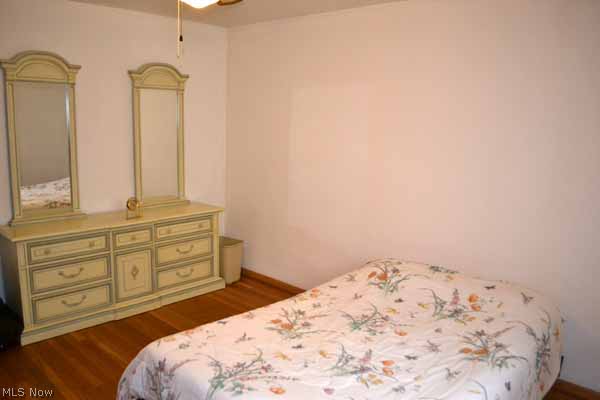 Parkwood - Residential