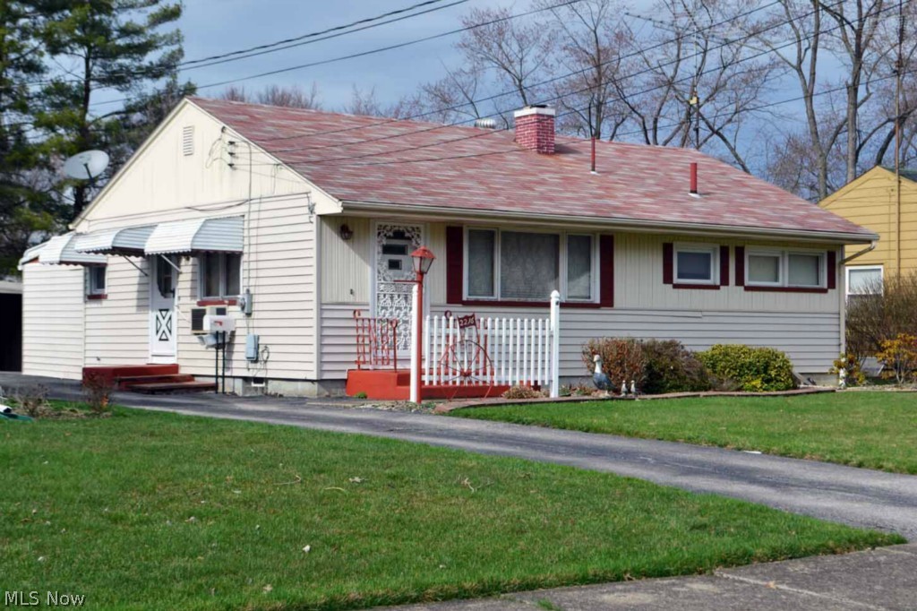 Parkwood - Residential