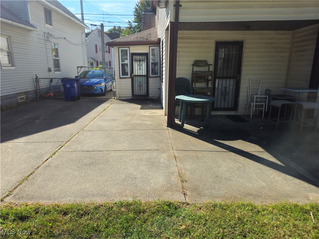 Alexander Sacketts Sub - Commercial Sale