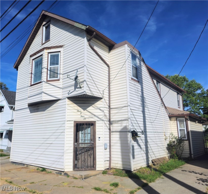 Alexander Sacketts Sub - Commercial Sale