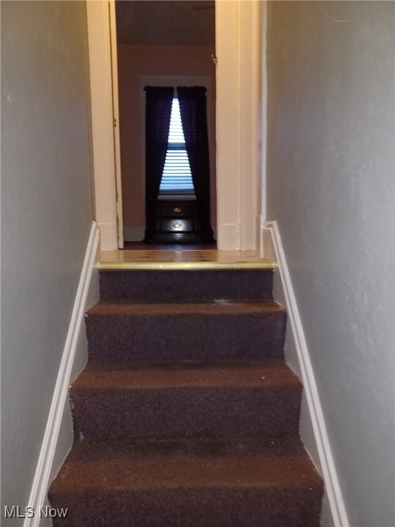 Alexander Sacketts Sub - Commercial Sale