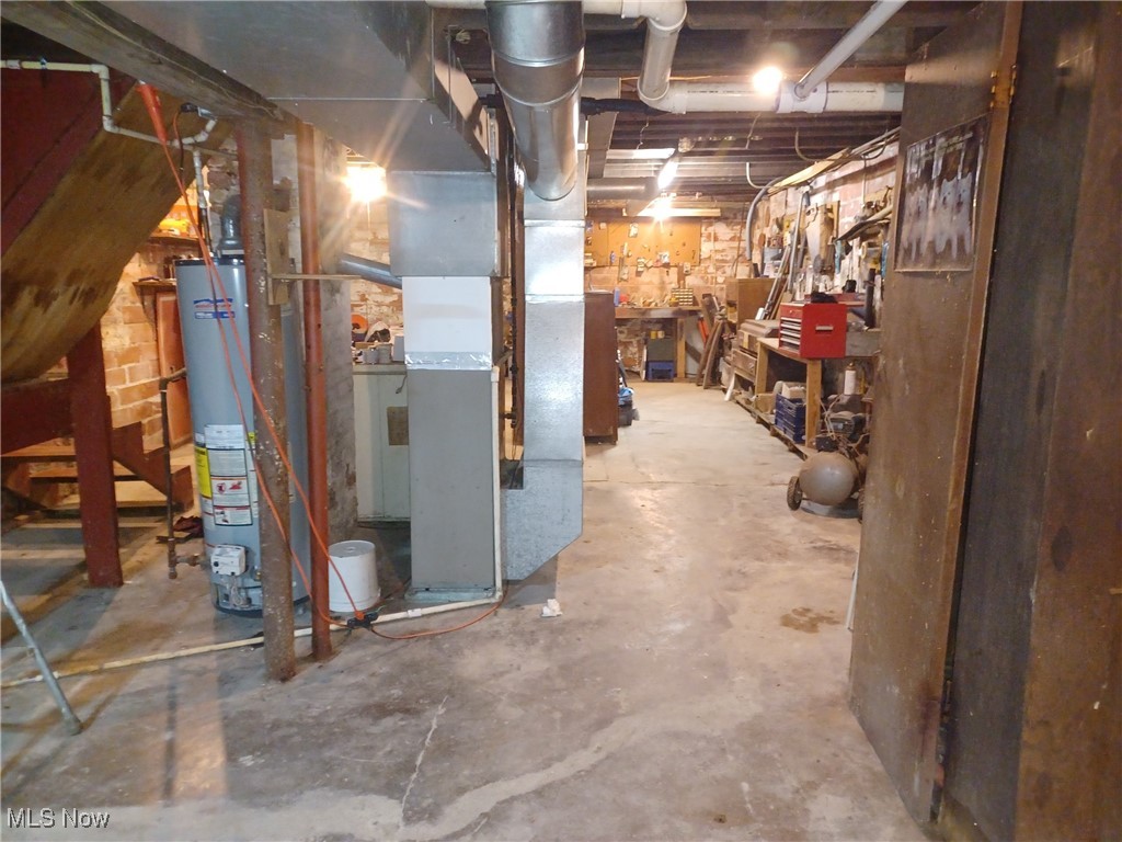 Alexander Sacketts Sub - Commercial Sale