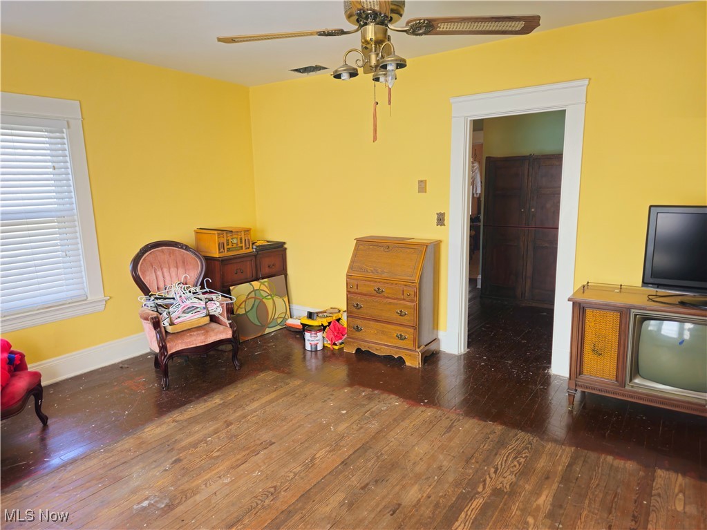 Alexander Sacketts Sub - Commercial Sale