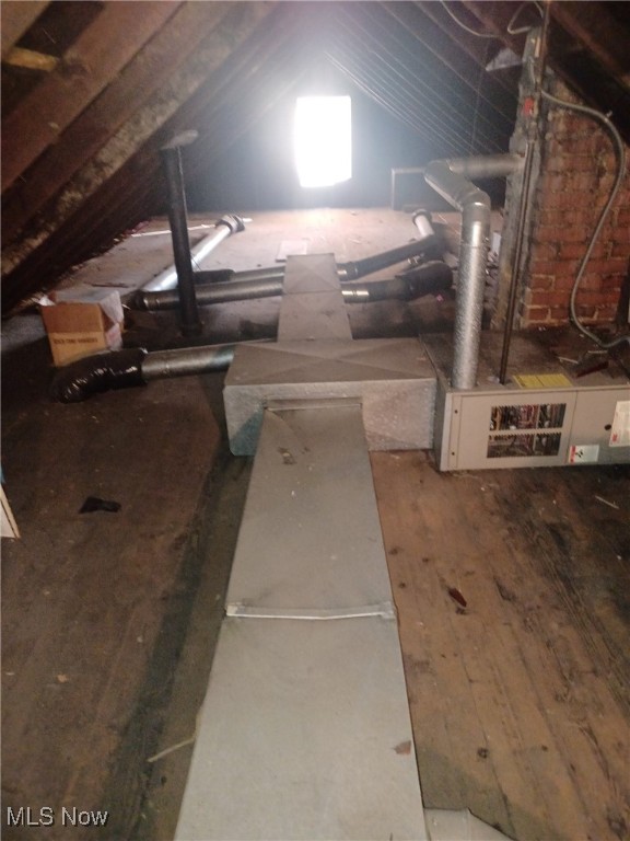 Alexander Sacketts Sub - Commercial Sale