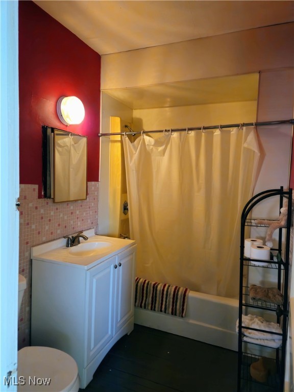 Alexander Sacketts Sub - Commercial Sale