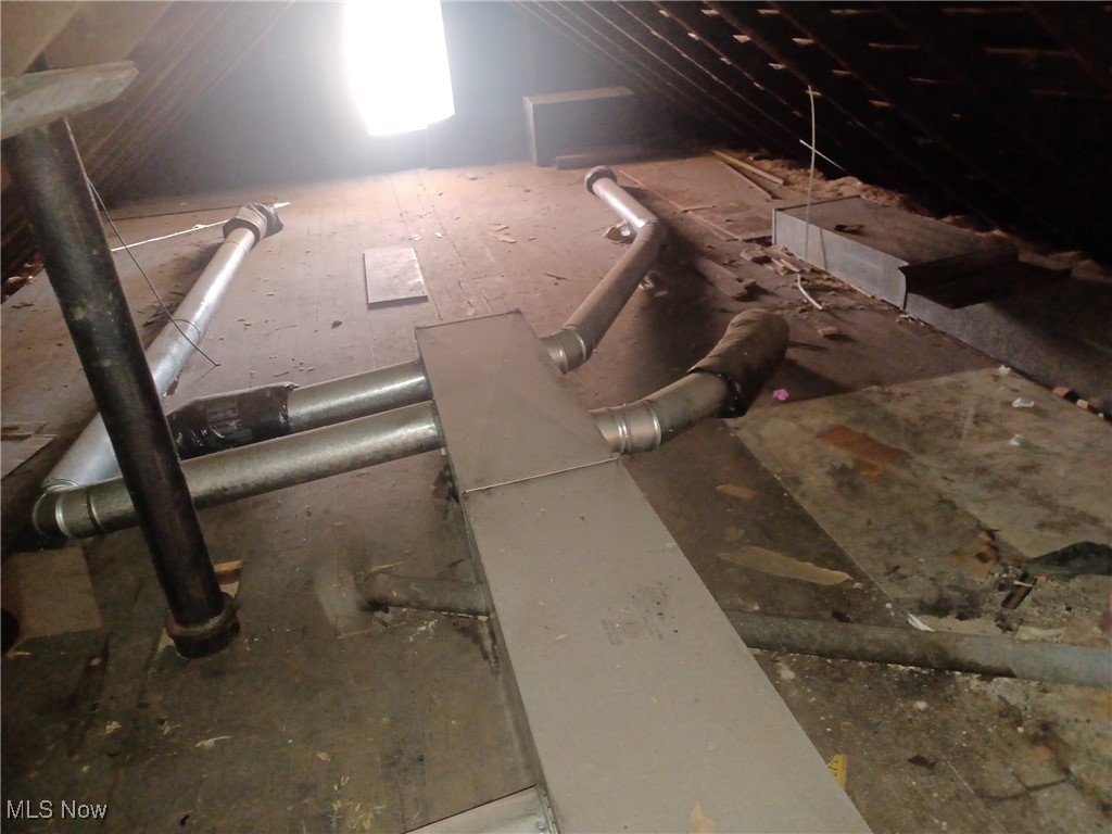 Alexander Sacketts Sub - Commercial Sale