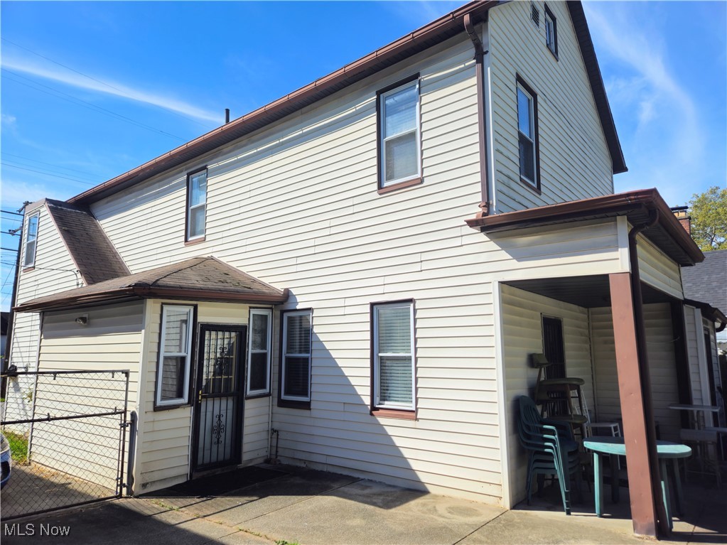 Alexander Sacketts Sub - Commercial Sale