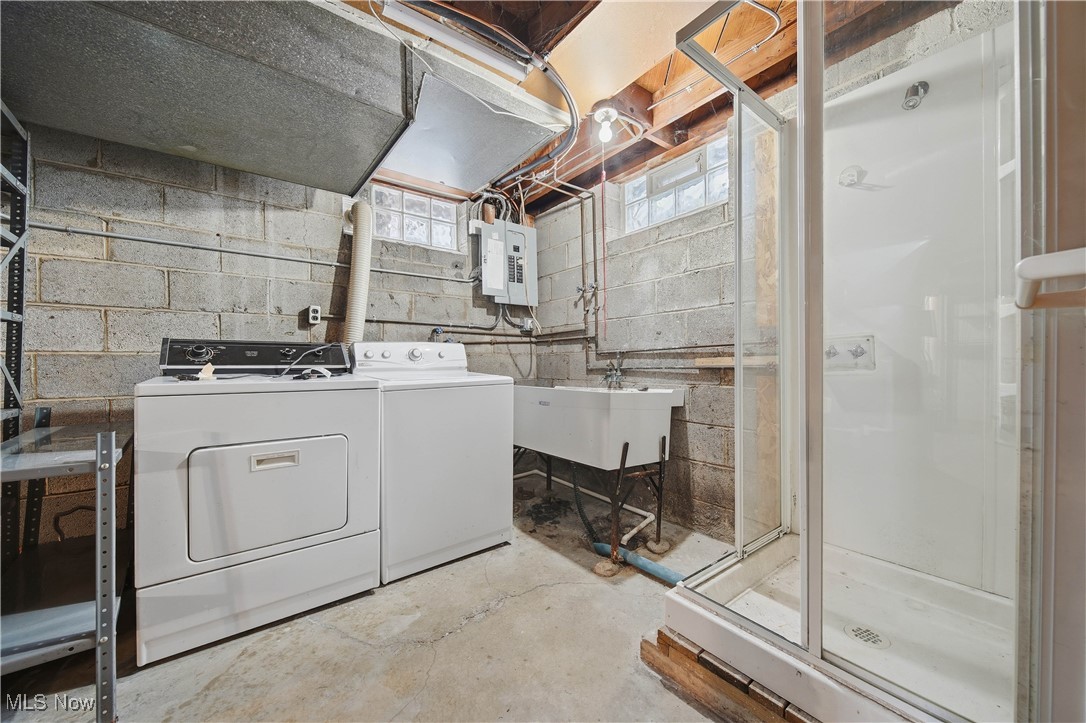 Whitewood Sub - Residential