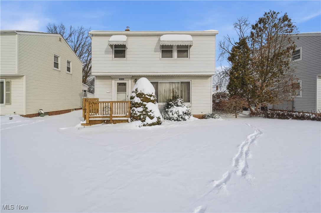 Whitewood Sub - Residential