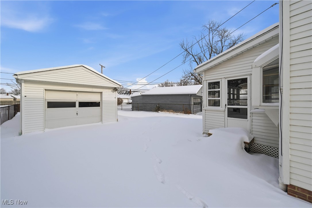 Whitewood Sub - Residential