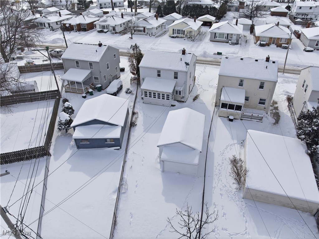 Whitewood Sub - Residential