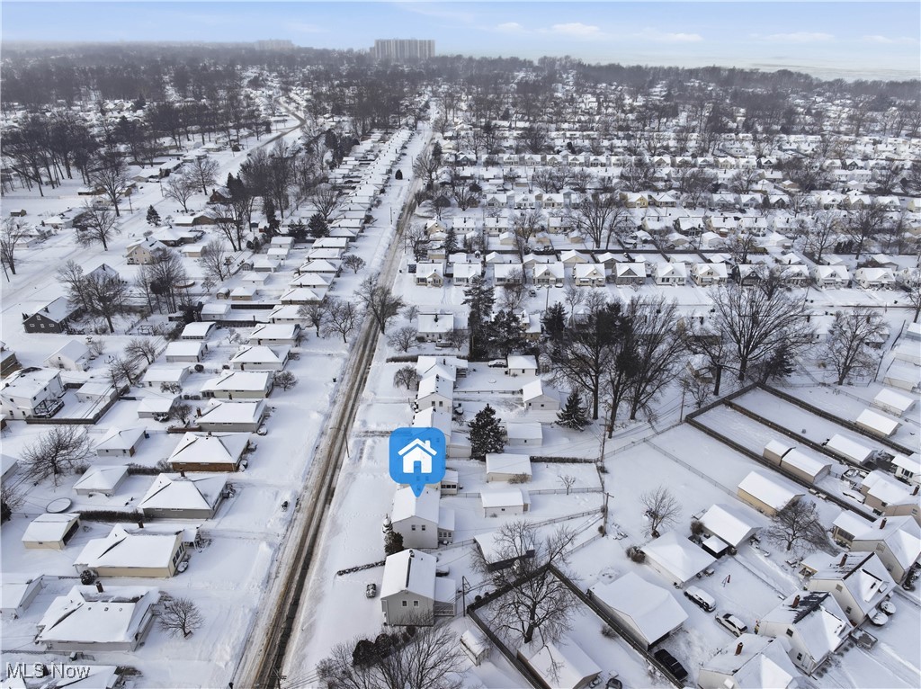 Whitewood Sub - Residential