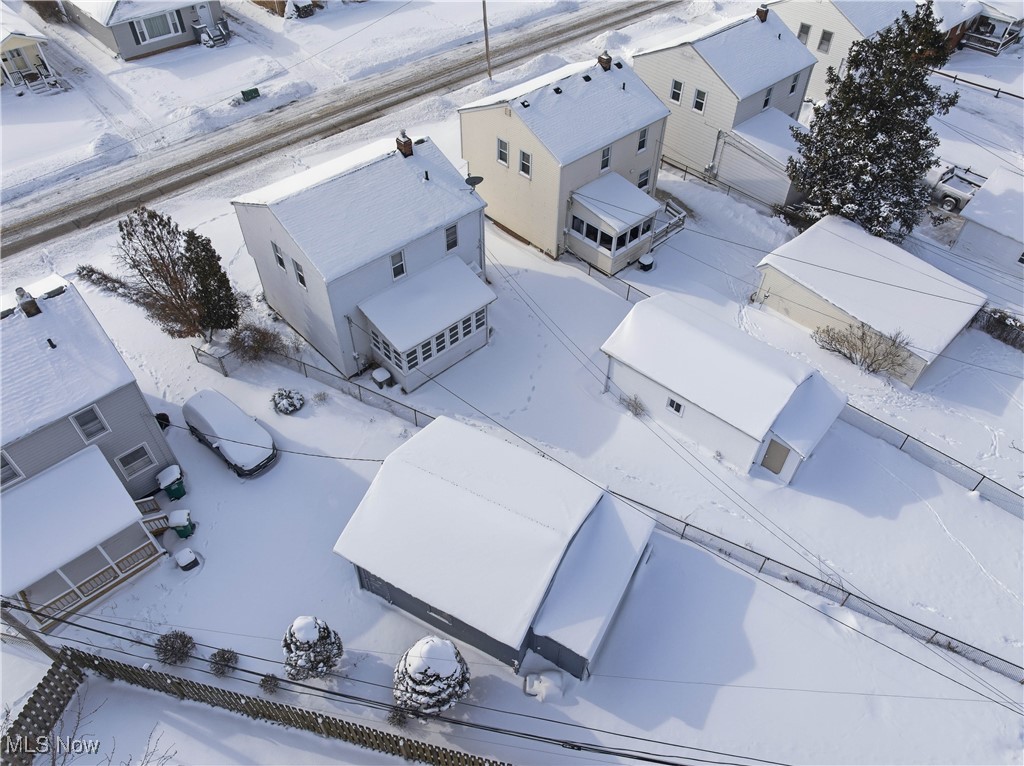 Whitewood Sub - Residential